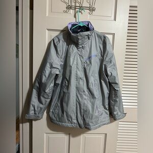 Womens Zeroxposur Winter Coat Size XL